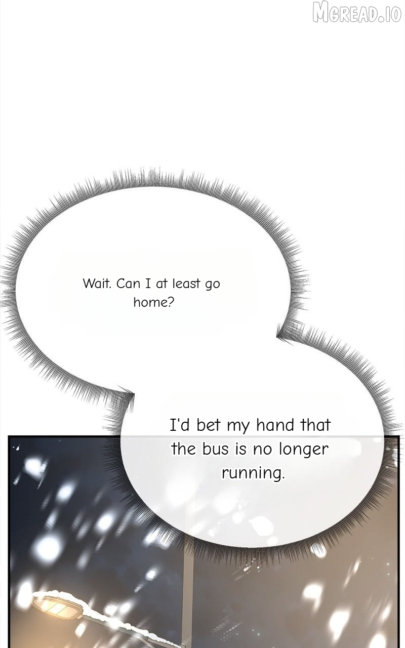 Change Me Chapter 271  - page 86